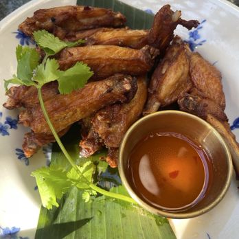 Pineapple Thai - Pixel Wings - Thai Near Me - Cupertino, California Pineapple Thai - Pixel Wings - Thai Near Me - Cupertino, California
