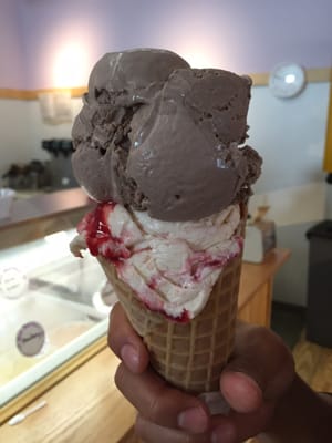Mad Martha's Homemade Ice Cream by null