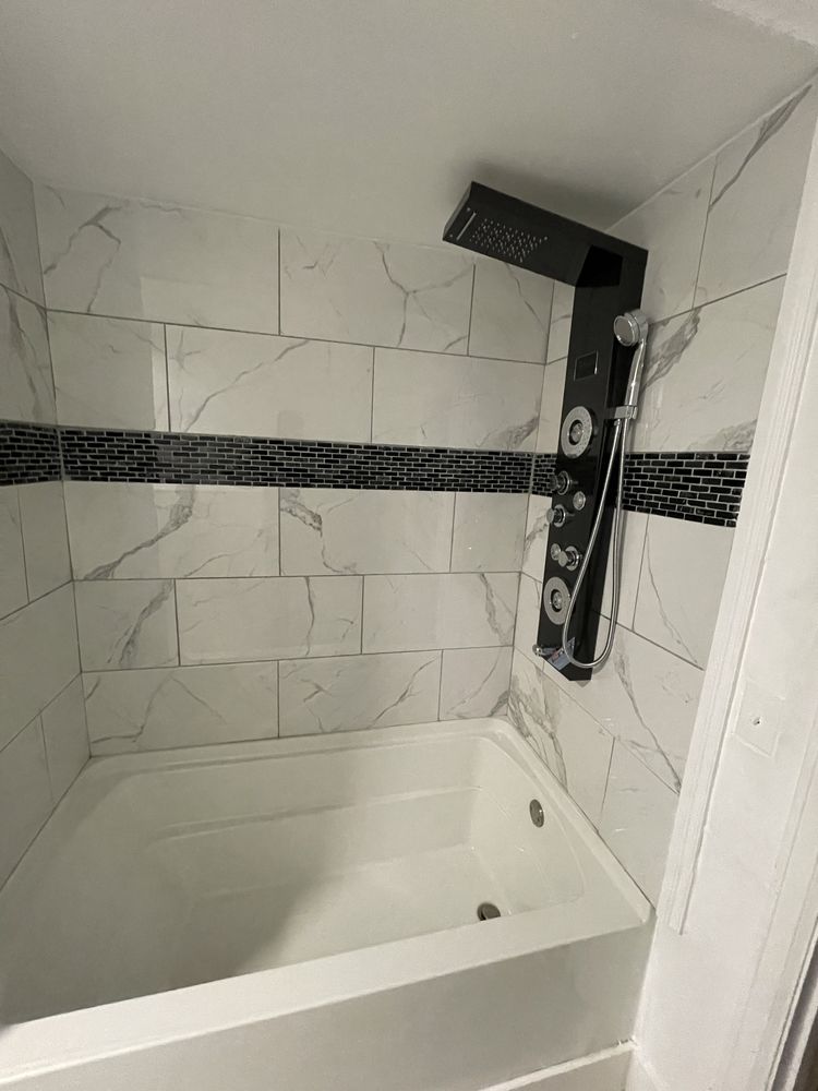 Slide of Remi’s Remodel