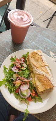 PLG Coffee House and Tavern by null