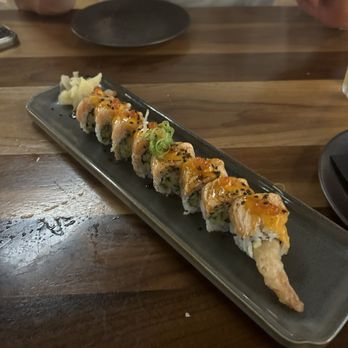 TigerLily - Tigerlily - Japanese Near Me - Ferndale, Michigan TigerLily - Tigerlily - Japanese Near Me - Ferndale, Michigan