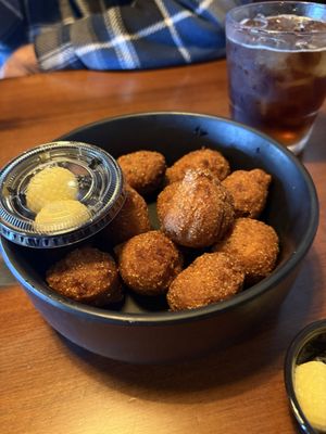 3rd Generations Grill