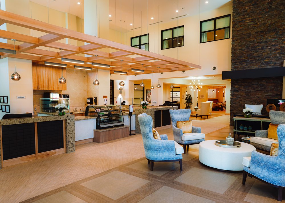 Rehabilitation Center DIAMONDBACK HEALTHCARE CENTER 3000 N 91st Ave