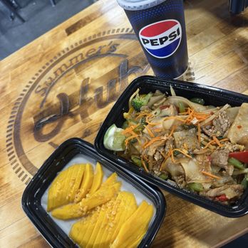 Buriram Bites - Thai Near Me - Kennewick, Washington