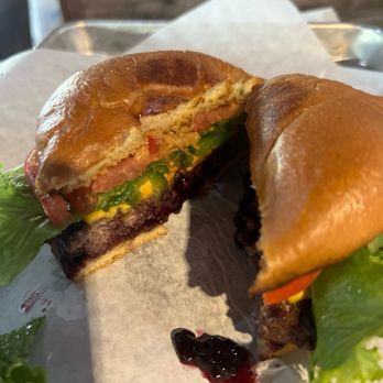 Caddy Shack Cantina - Pb&j burger - Mexican Near Me - Lone Tree, Colorado