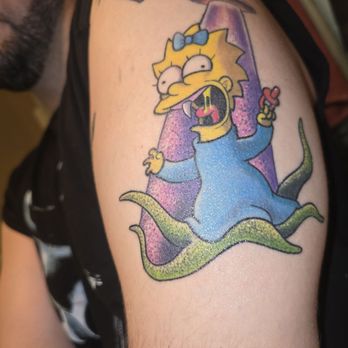 Alf's Body Art Studio - Healed. Smooth n healthy - Tattoo Near Me - Long Beach , California Alf's Body Art Studio - Healed. Smooth n healthy - Tattoo Near Me - Long Beach , California