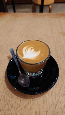 Tolido's Espresso Nook by null