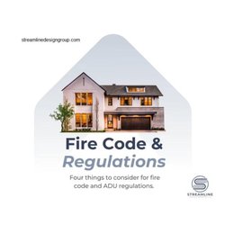 Streamline Design & Permitting