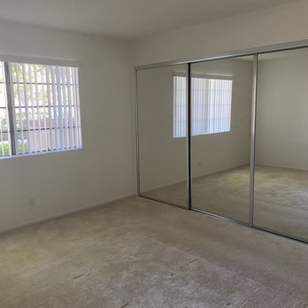 Rancho Alisal Apartment Homes - Bedroom how I left it, had to pay fees for carpet, paint and cleaning - Apartments Near Me - Tustin, California Rancho Alisal Apartment Homes - Bedroom how I left it, had to pay fees for carpet, paint and cleaning - Apartments Near Me - Tustin, California