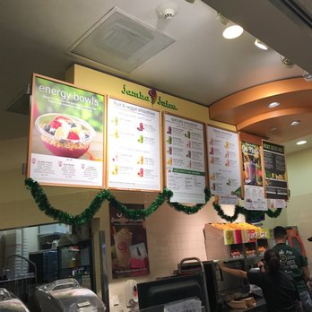Jamba - Juice Bars & Smoothies Near Me - Bakersfield, California Jamba - Juice Bars & Smoothies Near Me - Bakersfield, California