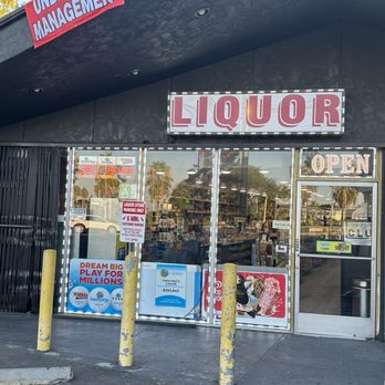 Papa Mac's Liquor - Beer, Wine & Spirits Near Me - Canoga Park, California Papa Mac's Liquor - Beer, Wine & Spirits Near Me - Canoga Park, California
