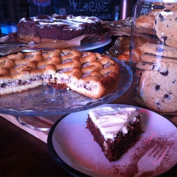 Coffee To Get Her - Nom nom - Coffee & Tea Near Me - Dublin, D