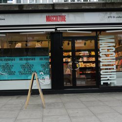 MagCulture Ltd
