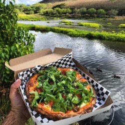 Valentina’s Pizza
