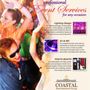 Photo of Coastal Entertainment Group