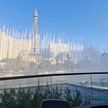 Spago - New American Near Me - Las Vegas, Nevada