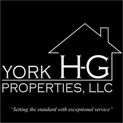 York H-G Properties