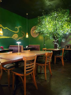Sala Thai Restaurant by null