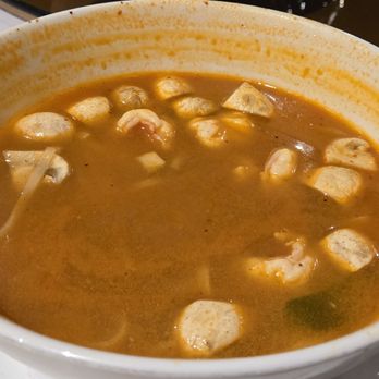 BKNY Thai Restaurant - Soup - Thai Near Me - Bayside, New York BKNY Thai Restaurant - Soup - Thai Near Me - Bayside, New York