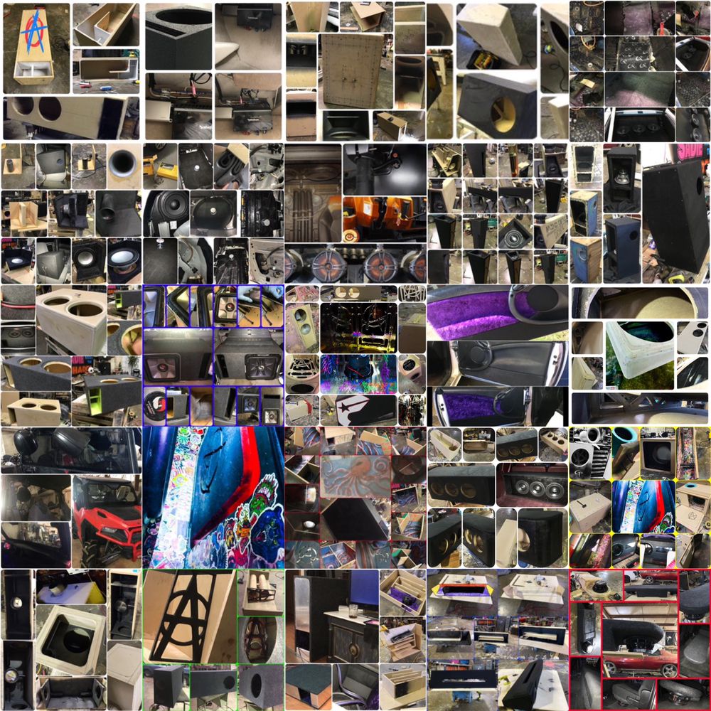 OASIS AUDIO Updated March 2024 12 Photos 14070 Strong Hwy, Strong