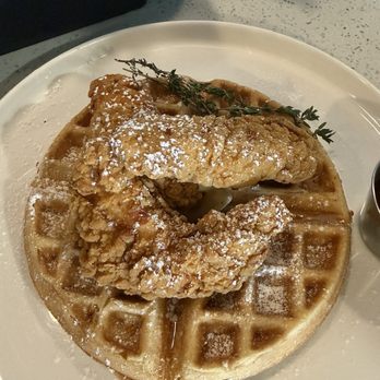 El Bistro by Salt and Pepper - Latin American Near Me - Modesto, California
