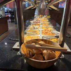 Tasty Buffet - Hot bar