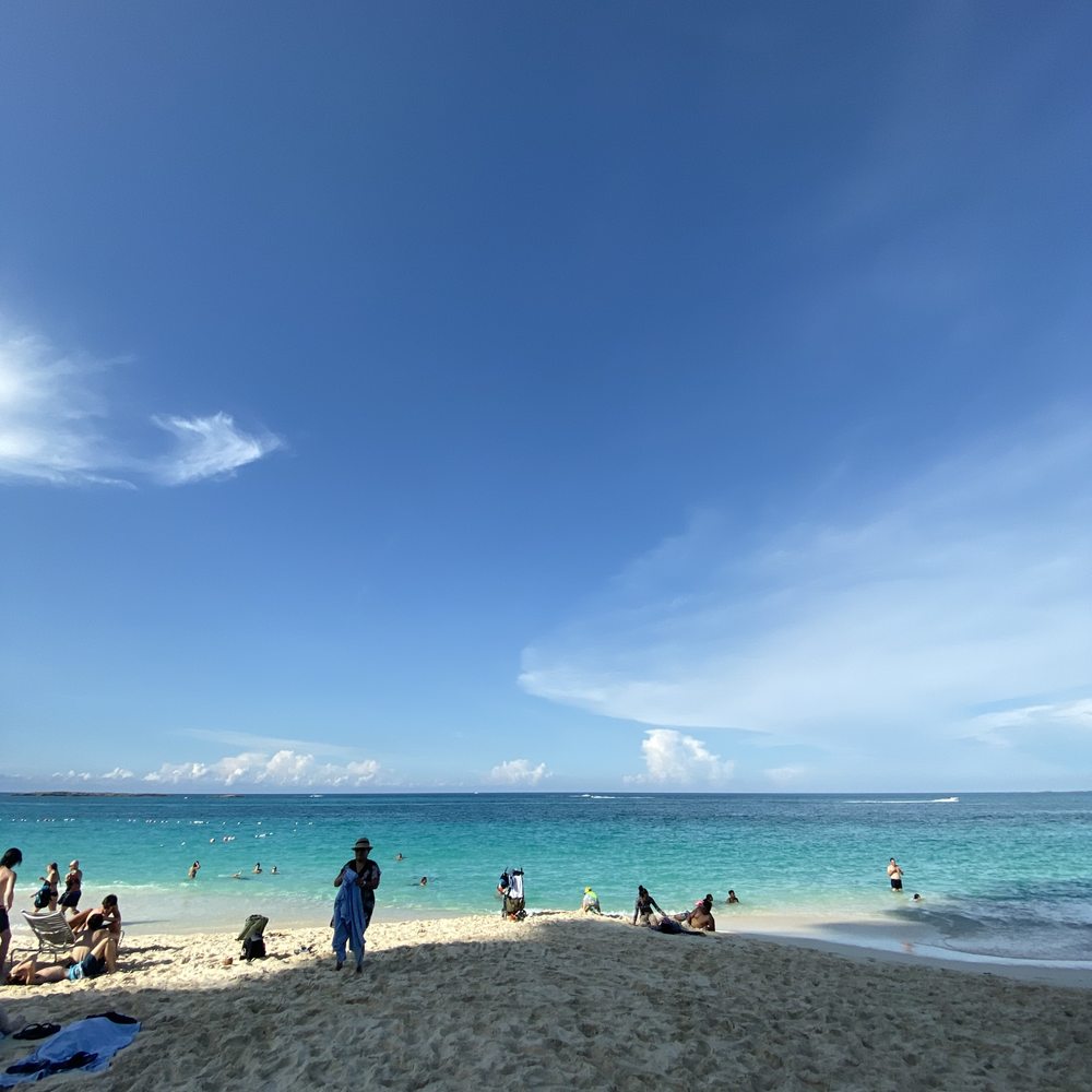 Smiles Great Escape - Beach time in the Bahamas ! - Travel Services Near Me Smiles Great Escape - Beach time in the Bahamas ! - Travel Services Near Me