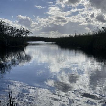 gator park - Boat Tours Near Me - Miami, Florida