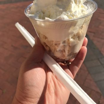 Baja Ice Cream - Coconut & chongo... - Desserts Near Me - Fairfield, California Baja Ice Cream - Coconut & chongo... - Desserts Near Me - Fairfield, California