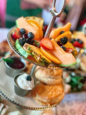 Lovejoy's Tea Room by null