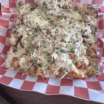Valley Wings Dallas - Chicken Parmesan Fries - Chicken Wings Near Me - Dallas, Texas Valley Wings Dallas - Chicken Parmesan Fries - Chicken Wings Near Me - Dallas, Texas