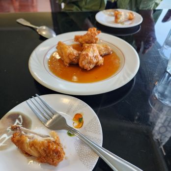 Saigon Flavor - Sweet n sour chicken - Vietnamese Near Me - Ridgecrest, California
