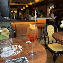 The C Cafe & Wine