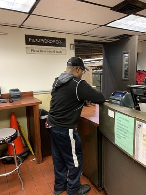 Ups Customer Center 180 Canal Pl Bronx Ny Mailing Shipping Services Mapquest