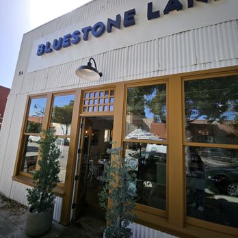 Bluestone Lane - entrance - Coffee & Tea Near Me - Orange, California