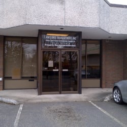 Landlord Management - Located next door in the  John L Scott Building.