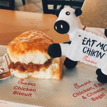 Chick-fil-A - Fast Food Near Me - Chandler, Arizona Chick-fil-A - Fast Food Near Me - Chandler, Arizona