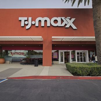 TJ Maxx - Department Stores Near Me - Tustin, California TJ Maxx - Department Stores Near Me - Tustin, California