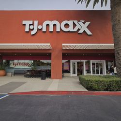 TJ Maxx