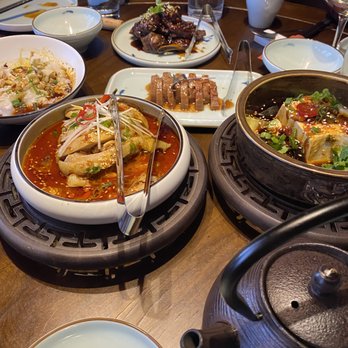 O Mandarin - Szechuan Near Me - Hicksville, New York