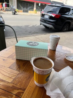 2tarts Bakery by null