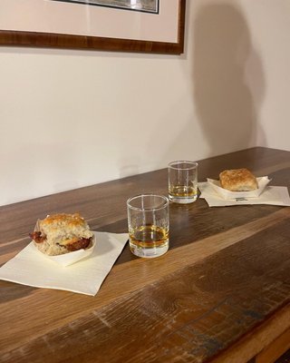 Buffalo Trace Distillery by null