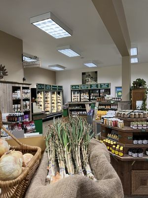 Ferndale Market by null