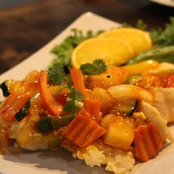 Pick Thai - W8 Pal Sarm Rod