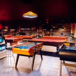Champions Bar