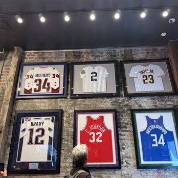 CardVault by Tom Brady - Autographed jerseys - Tabletop Games Near Me - San Francisco, California CardVault by Tom Brady - Autographed jerseys - Tabletop Games Near Me - San Francisco, California
