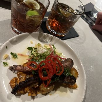 PULPO KITCHEN + LOUNGE - Updated February 2025 - 52 Photos & 16 Reviews