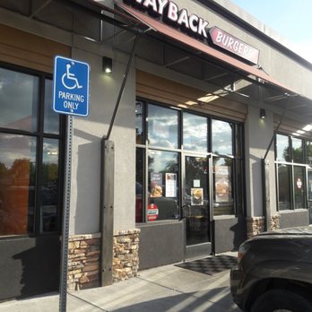 Wayback Burgers - Burgers Near Me - Englewood, Colorado Wayback Burgers - Burgers Near Me - Englewood, Colorado