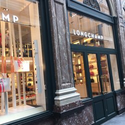 Longchamp Benelux