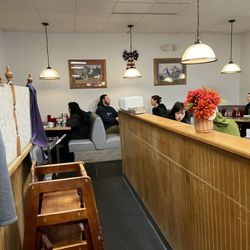 Southside Grill - Right of bar area